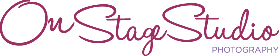 Onstage Studio logo