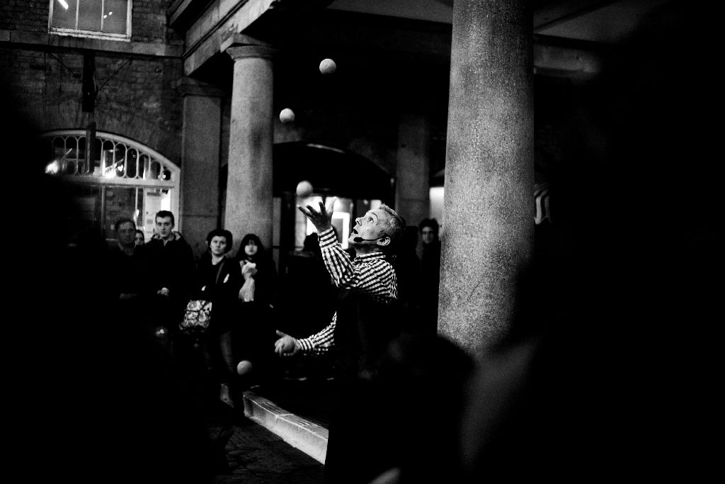 Londra, London, balck and white, back in black