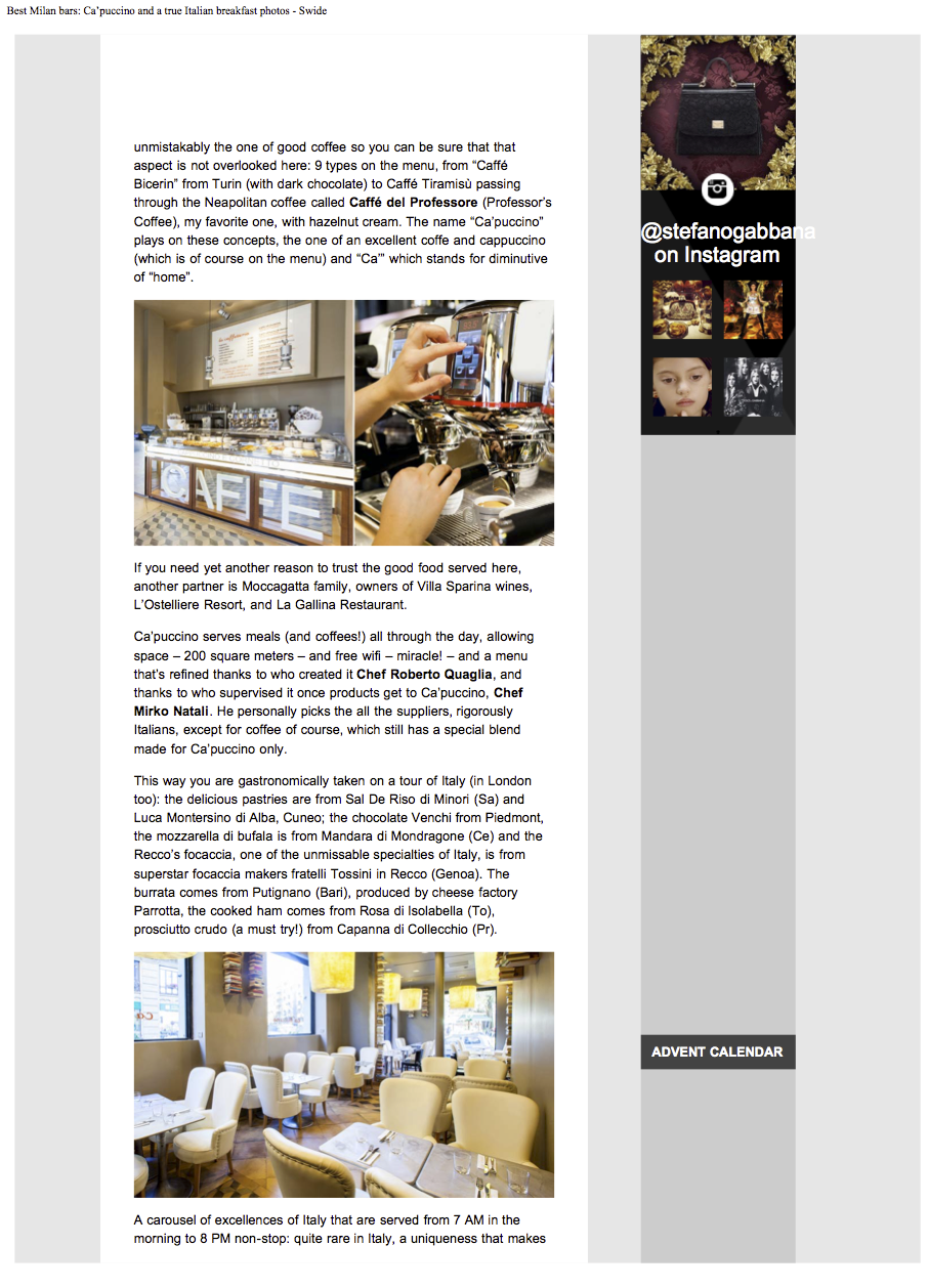 Swide.com
Dicembre 2013