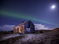 Islanda, Auroira boreale, Iceland, northern ligjts