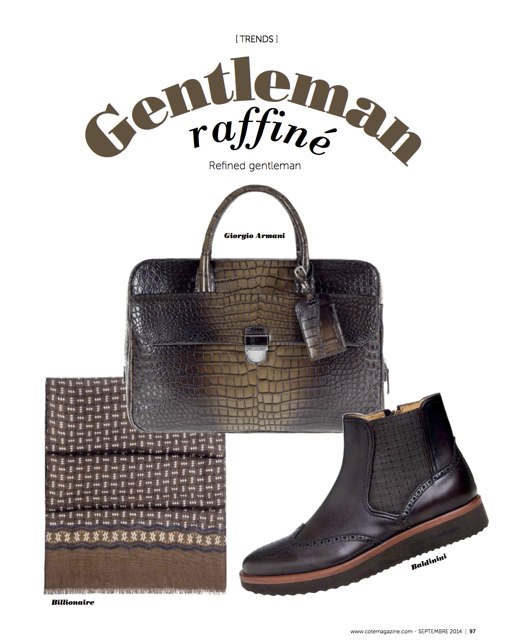 COTE_LA_REVUE_DAZUR
SEPTEMBRE 2014 