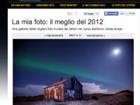 National Geographic Italia_gennaio 2013